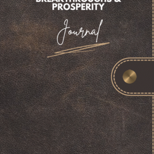 Prayer Affirmations to Attract Blessings, Breakthroughs & Prosperity